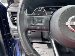 Used 2022  Nissan Rogue AWD SV at B&L Auto Sales near West Columbia&comma; SC