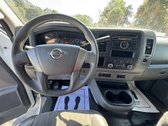 Used 2014  Nissan NV High Roof 2500 V6 at B&L Auto Sales near West Columbia&comma; SC