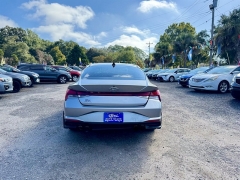 Used 2022  Hyundai Elantra SE IVT at B&L Auto Sales near West Columbia&comma; SC