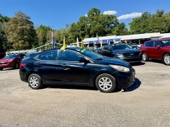 Used 2012  Hyundai Accent 4dr Sdn Auto GLS at B&L Auto Sales near West Columbia&comma; SC