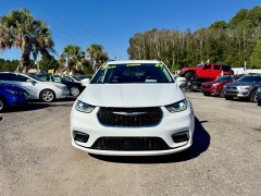 Used 2022  Chrysler Pacifica Touring L FWD at B&L Auto Sales near West Columbia&comma; SC