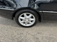 Used 2003  Mercedes-Benz C-Class 4d Sedan C240 at B&L Auto Sales near West Columbia&comma; SC
