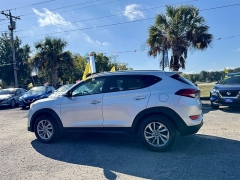 Used 2016  Hyundai Tucson FWD 4dr SE at B&L Auto Sales near West Columbia&comma; SC