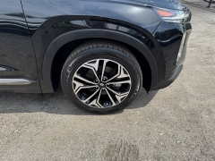 Used 2019  Hyundai Santa Fe 4d SUV FWD Limited 2&period;0T at B&L Auto Sales near West Columbia&comma; SC