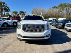 Used 2020  GMC Yukon XL 4d SUV RWD Denali at B&L Auto Sales near West Columbia&comma; SC