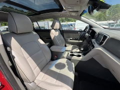 Used 2019  Kia Sportage EX AWD at B&L Auto Sales near West Columbia&comma; SC