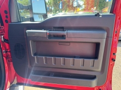 Used 2009  Ford Super Duty F-250 4WD Crew Cab FX4 at B&L Auto Sales near West Columbia&comma; SC
