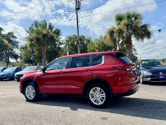Used 2023  Mitsubishi Outlander ES FWD at B&L Auto Sales near West Columbia&comma; SC