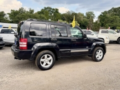 Used 2012  Jeep Liberty RWD 4dr Sport Latitude at B&L Auto Sales near West Columbia&comma; SC