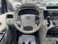 Used 2013  Toyota Sienna 5dr Van V6 LE FWD &lpar;Natl&rpar; at B&L Auto Sales near West Columbia&comma; SC