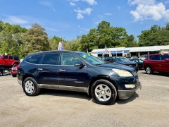 Used 2009  Chevrolet Traverse FWD 4dr LT w&sol;1LT at B&L Auto Sales near West Columbia&comma; SC