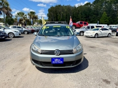 Used 2012  Volkswagen Jetta SportWagen 4dr DSG TDI at B&L Auto Sales near West Columbia&comma; SC