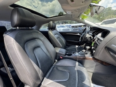 Used 2016  Audi A5 2d Coupe 2&period;0T Quattro Premium&plus; AT at B&L Auto Sales near West Columbia&comma; SC