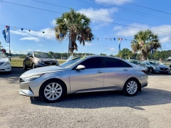 Used 2022  Hyundai Elantra SE IVT at B&L Auto Sales near West Columbia&comma; SC
