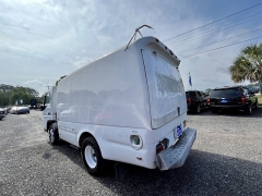 Used 2010  Mitsubishi Fuso Medium Duty Cabover FE145 at B&L Auto Sales near West Columbia&comma; SC