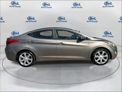 Used 2012  Hyundai Elantra 4dr Sdn Auto Limited &lpar;Alabama Plant&rpar; at B&L Auto Sales near West Columbia&comma; SC