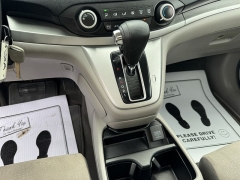 Used 2014  Honda CR-V 4d SUV AWD EX at B&L Auto Sales near West Columbia&comma; SC