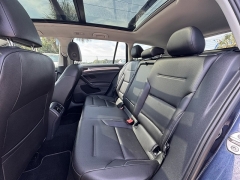 Used 2017  Volkswagen Golf Alltrack 1&period;8T DSG at B&L Auto Sales near West Columbia&comma; SC
