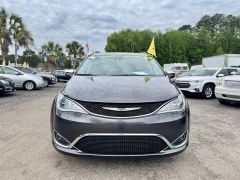 Used 2020  Chrysler Pacifica Limited FWD at B&L Auto Sales near West Columbia&comma; SC