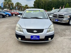 Used 2008  Kia Rio 5dr HB Man Rio5 SX at B&L Auto Sales near West Columbia&comma; SC