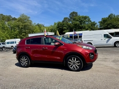 Used 2019  Kia Sportage EX AWD at B&L Auto Sales near West Columbia&comma; SC