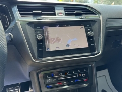Used 2022  Volkswagen Tiguan 2&period;0T SEL R-Line 4MOTION at B&L Auto Sales near West Columbia&comma; SC