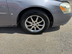 Used 2008  Buick Lucerne 4dr Sdn V6 CXL at B&L Auto Sales near West Columbia&comma; SC