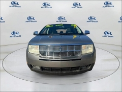 Used 2008  Lincoln MKX FWD 4dr at B&L Auto Sales near West Columbia&comma; SC