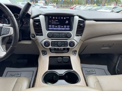 Used 2016  GMC Yukon XL 4d SUV RWD SLT at B&L Auto Sales near West Columbia&comma; SC