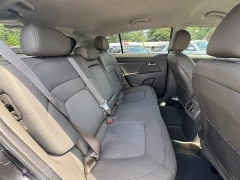Used 2015  Kia Sportage 4d SUV FWD LX at B&L Auto Sales near West Columbia&comma; SC