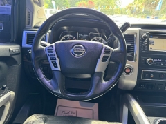 Used 2016  Nissan Titan XD 2WD Crew Cab SL Diesel at B&L Auto Sales near West Columbia&comma; SC