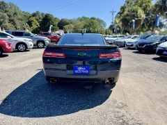 Used 2014  Chevrolet Camaro 2d Coupe LT1 at B&L Auto Sales near West Columbia&comma; SC