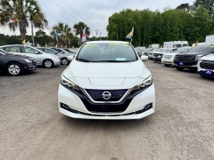 Used 2018  Nissan LEAF SV Hatchback at B&L Auto Sales near West Columbia&comma; SC
