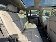 Used 2008  Lincoln MKX FWD 4dr at B&L Auto Sales near West Columbia&comma; SC