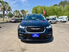 Used 2023  Chrysler Pacifica Touring L FWD at B&L Auto Sales near West Columbia&comma; SC