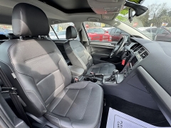 Used 2015  Volkswagen Golf 4dr HB Auto TSI at B&L Auto Sales near West Columbia&comma; SC