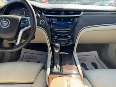 Used 2013  Cadillac XTS 4d Sedan Premium at B&L Auto Sales near West Columbia&comma; SC