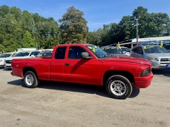 Used 1999  Dodge Dakota Club Cab 131" WB at B&L Auto Sales near West Columbia&comma; SC