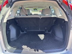 Used 2015  Honda CR-V 4d SUV FWD LX at B&L Auto Sales near West Columbia&comma; SC