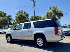 Used 2011  GMC Yukon XL 1500 SUV RWD SLT at B&L Auto Sales near West Columbia&comma; SC