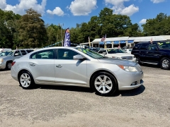 Used 2010  Buick LaCrosse 4d Sedan FWD CXL at B&L Auto Sales near West Columbia&comma; SC