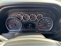Used 2020  Chevrolet Silverado 1500 4WD Crew Cab 147" LT at B&L Auto Sales near West Columbia&comma; SC