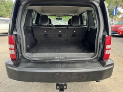 Used 2012  Jeep Liberty RWD 4dr Sport Latitude at B&L Auto Sales near West Columbia&comma; SC