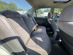 Used 1997  Honda Civic Sedan 4d LX AT at B&L Auto Sales near West Columbia&comma; SC
