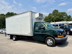 Used 2015  Chevrolet Express Cutaway 2d Chassis Van 177" WB DRW at B&L Auto Sales near West Columbia&comma; SC