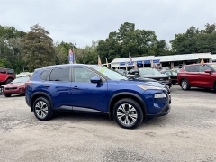 Used 2022  Nissan Rogue AWD SV at B&L Auto Sales near West Columbia&comma; SC