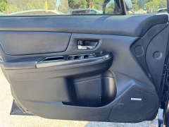Used 2019  Subaru WRX 4d Sedan Limited 6spd at B&L Auto Sales near West Columbia&comma; SC