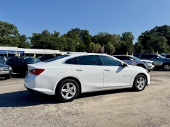 Used 2023  Chevrolet Malibu 4dr Sdn LS w&sol;1FL at B&L Auto Sales near West Columbia&comma; SC