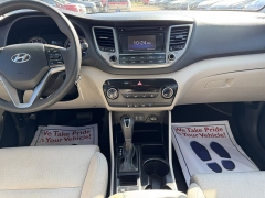 Used 2016  Hyundai Tucson FWD 4dr SE at B&L Auto Sales near West Columbia&comma; SC