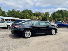 Used 2018  Toyota Camry Auto &lpar;Natl&rpar; at B&L Auto Sales near West Columbia&comma; SC